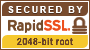 RapidSSL